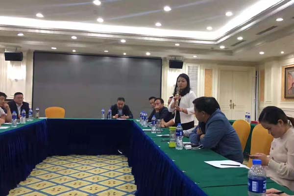 喷涂设备生产厂家豪彩vip以’改革’精神增效!