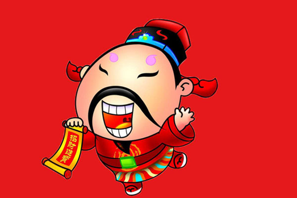 大年初五，豪彩vip喷粉房厂家喜迎财神开门红